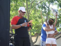 XVII Concentracion - 2010